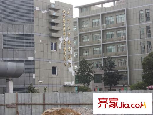 大德玲瓏灣2期蕭林新天地昆山第三人民醫(yī)院