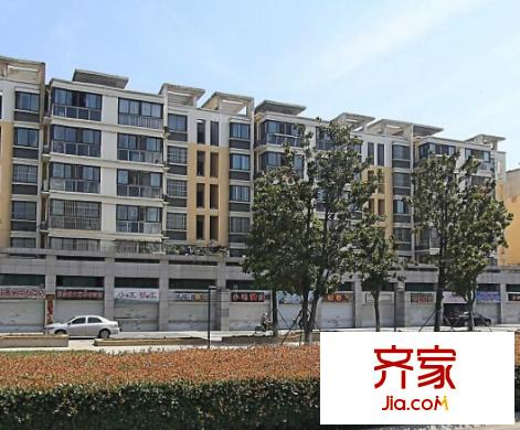凡高公寓 