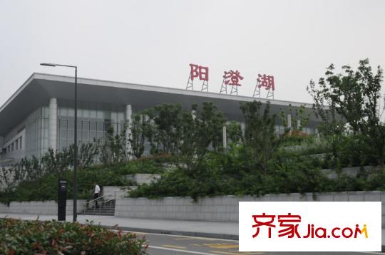 凡高公寓陽澄湖