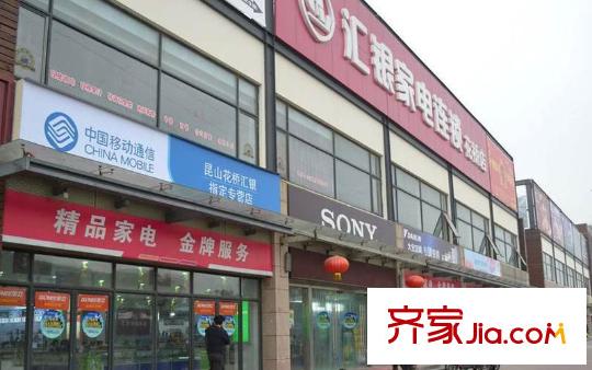 棕櫚灣周邊配套