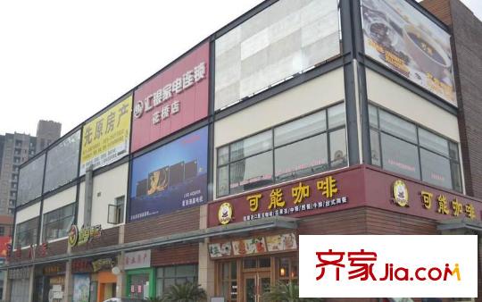 棕櫚灣周邊配套
