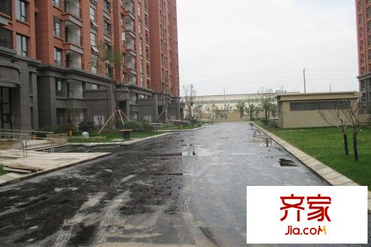 宇業(yè)?蘇尚家園小區(qū)（2014.11）