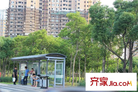 宇業(yè)?蘇尚家園小區(qū)