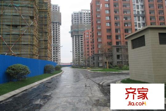 宇業(yè)?蘇尚家園