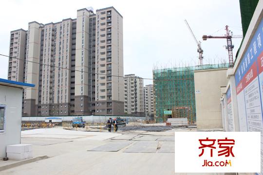 森隆?滿園小區(qū)（2015.10.29）