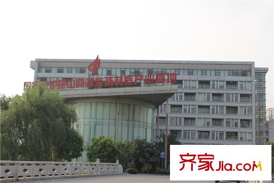 宇業(yè)天逸華庭宇業(yè)?天逸華庭周邊