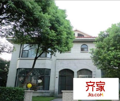 大上海小臺(tái)北外景圖 
