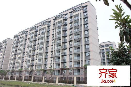 森隆?滿園小區(qū)（2015.10.29）