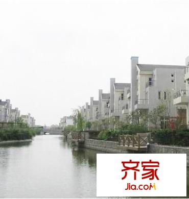 周莊CBH外景圖 