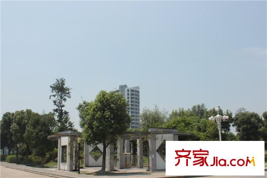 森隆?滿園公園