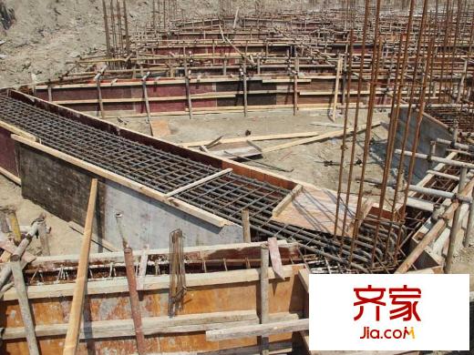 純翠工地（2013.09）