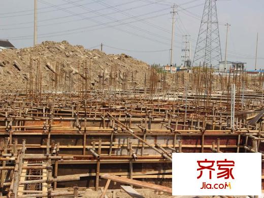 純翠工地（2013.09）