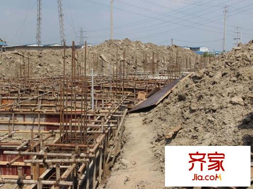 純翠工地（2013.09）