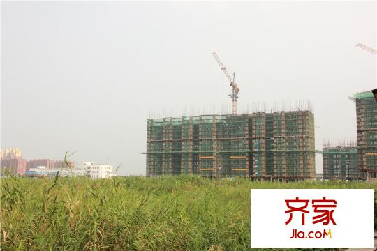 宇業(yè)天逸華庭