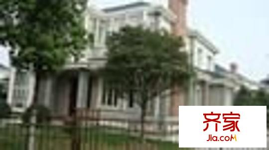 魚尾獅二期外景圖 