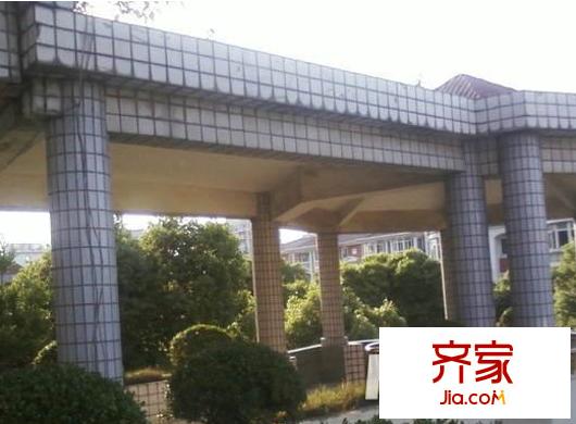 麗景花園別墅