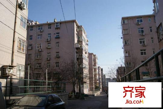 銀鷗新村