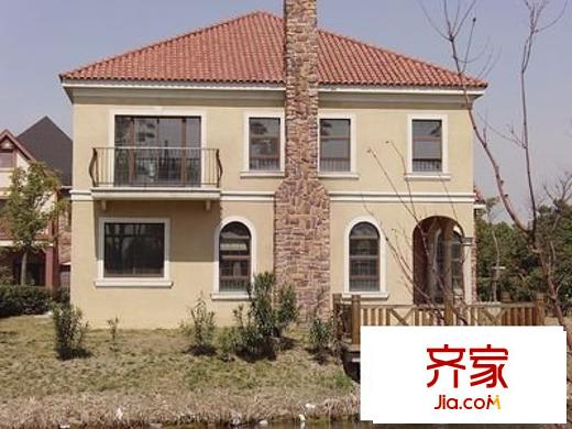 御墅臨峰東區(qū)
