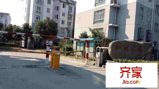玲瓏家園別墅外景圖 