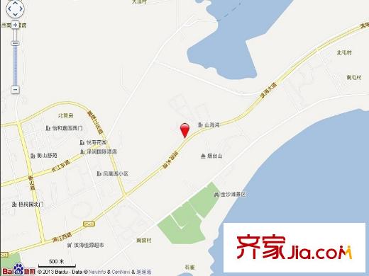 千城鳳梧金沙交通圖
