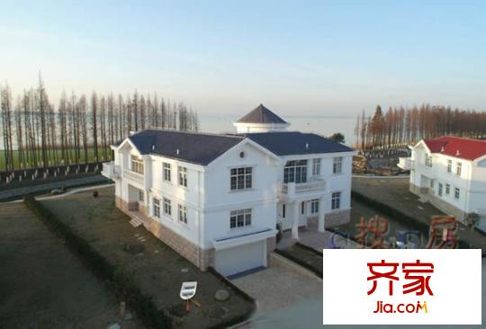 夢(mèng)萊茵外景圖 