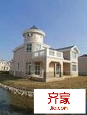 夢(mèng)萊茵外景圖 