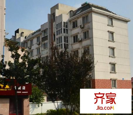 豪門世家別墅外景圖 