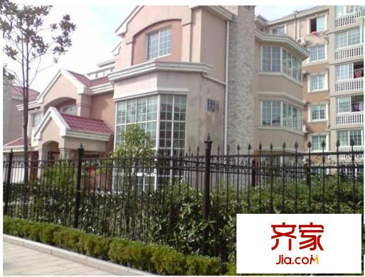 澳宇花園別墅