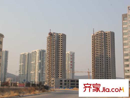 千城鳳梧金沙配套圖小區(qū)周邊中冶愛彼岸