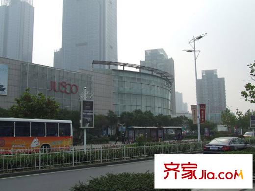 千城鳳梧金沙配套圖周邊配套之佳世客