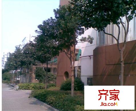 水秀藝墅別墅外景圖水秀藝墅 