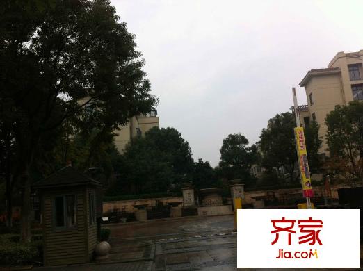 卡布奇諾別墅