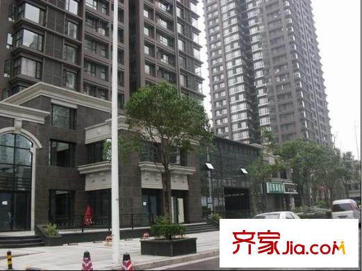 卡布奇諾別墅配套圖卡布奇諾 周邊配套