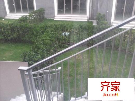 沛綠園外景圖 