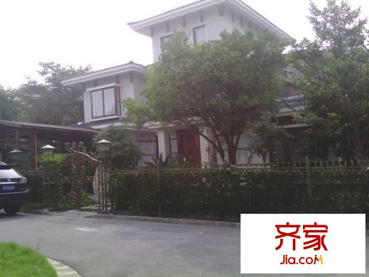 沛綠園外景圖 