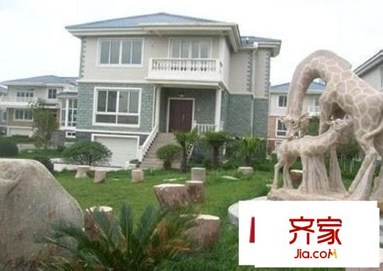 沛綠園