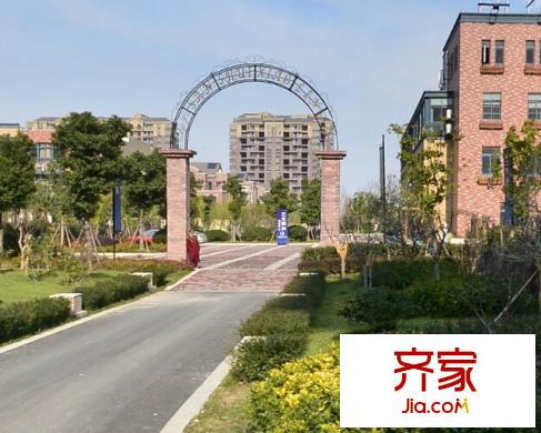 三水蕭林別墅外景圖 