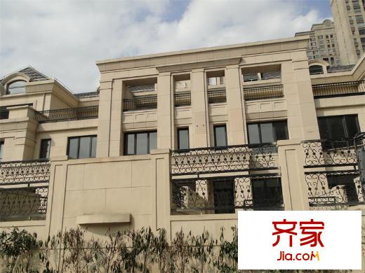 綠地21新城?藍(lán)山壹號(hào)綠地21新城 藍(lán)山壹號(hào) 