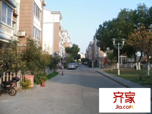 寶島麗園外景圖 