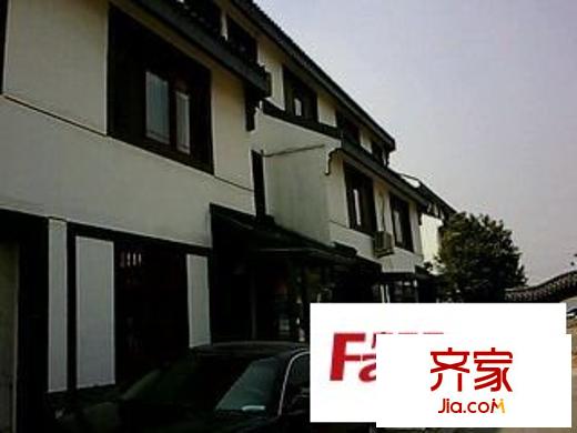 清水灣別墅外景圖清水灣 