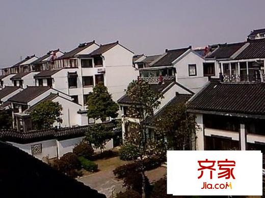 清水灣別墅
