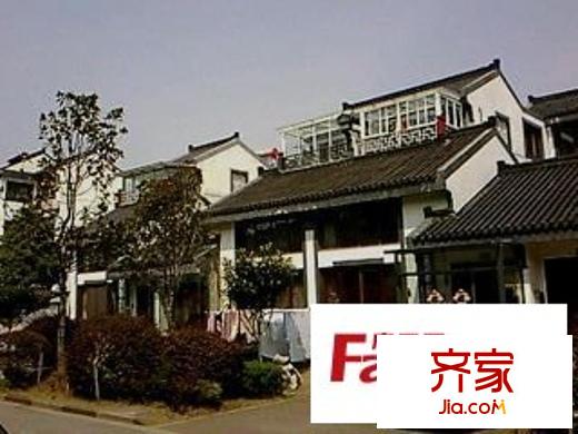 清水灣別墅外景圖清水灣 