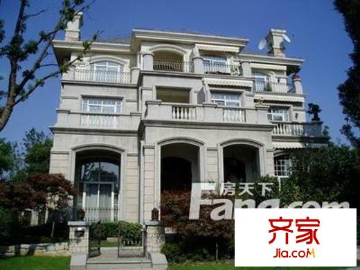 遠(yuǎn)東世紀(jì)花園