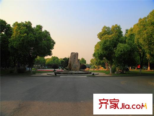 觀林一品森林公園