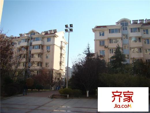 海泊人家外景圖 