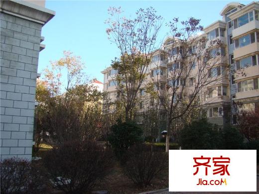 海泊人家外景圖 