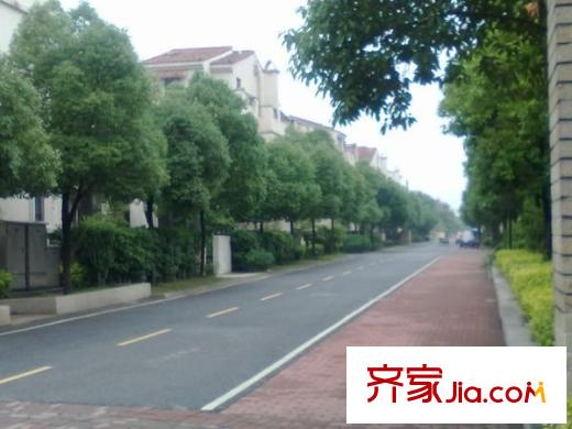 錦繡藍(lán)灣別墅配套圖錦繡藍(lán)灣 周邊配套