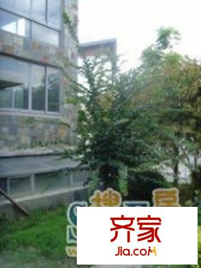 綠洲山語別墅