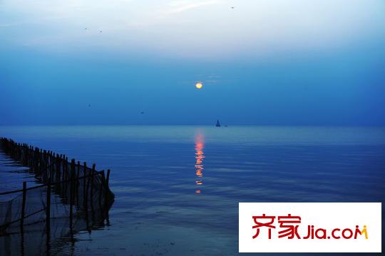 納帕爾灣配套圖周邊-淀山湖風(fēng)景區(qū)