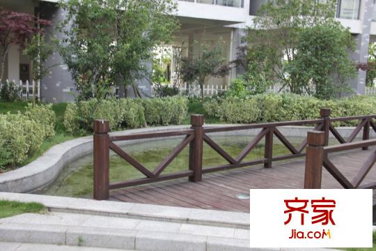 假日半島實景圖